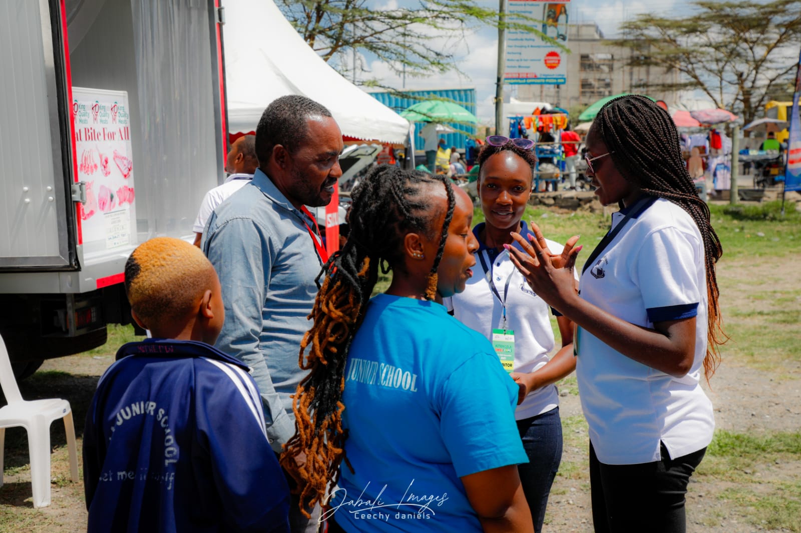 Kitengela  Business Expo