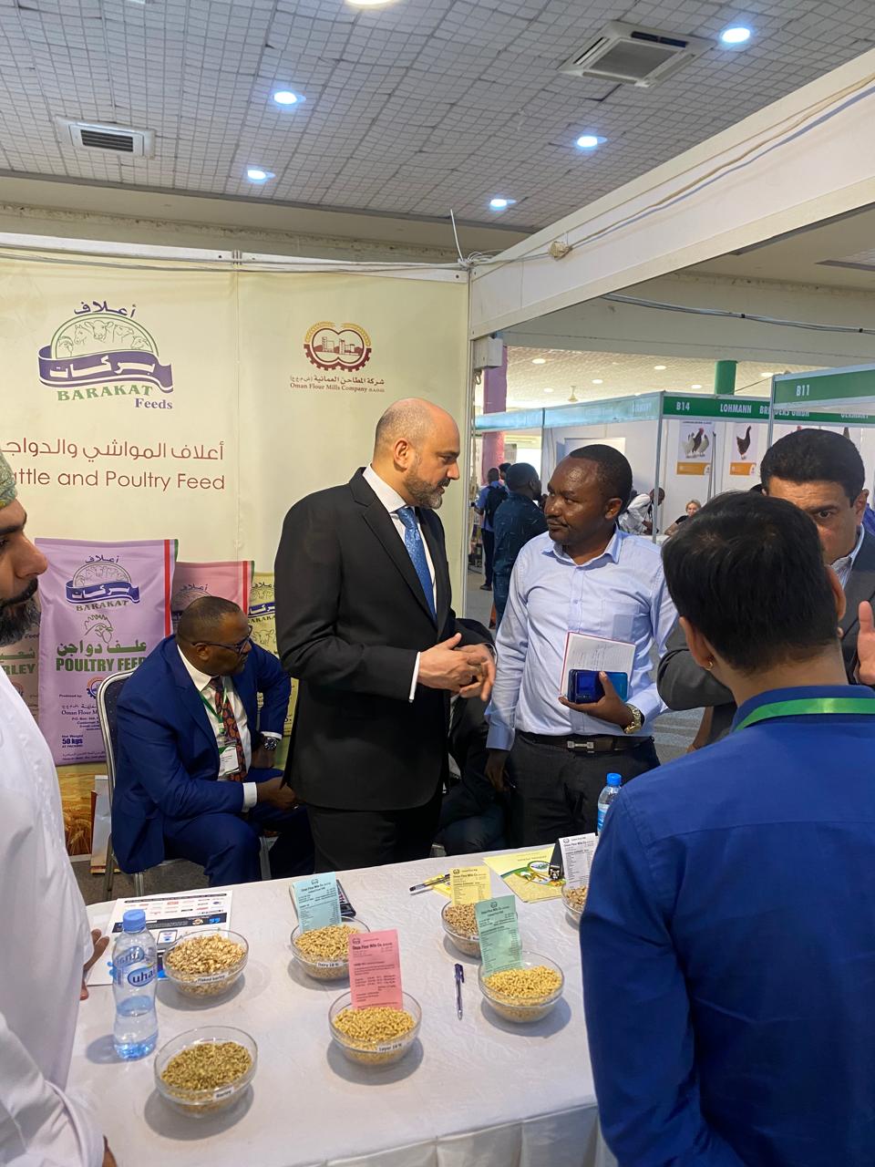 Empowering Your Business Growth in Kajiado